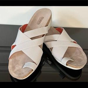 Munro Walking Wedge Sandal Extra Light